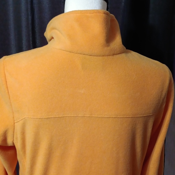 Columbia Pullover Shirt Size Medium - Picture 6 of 8